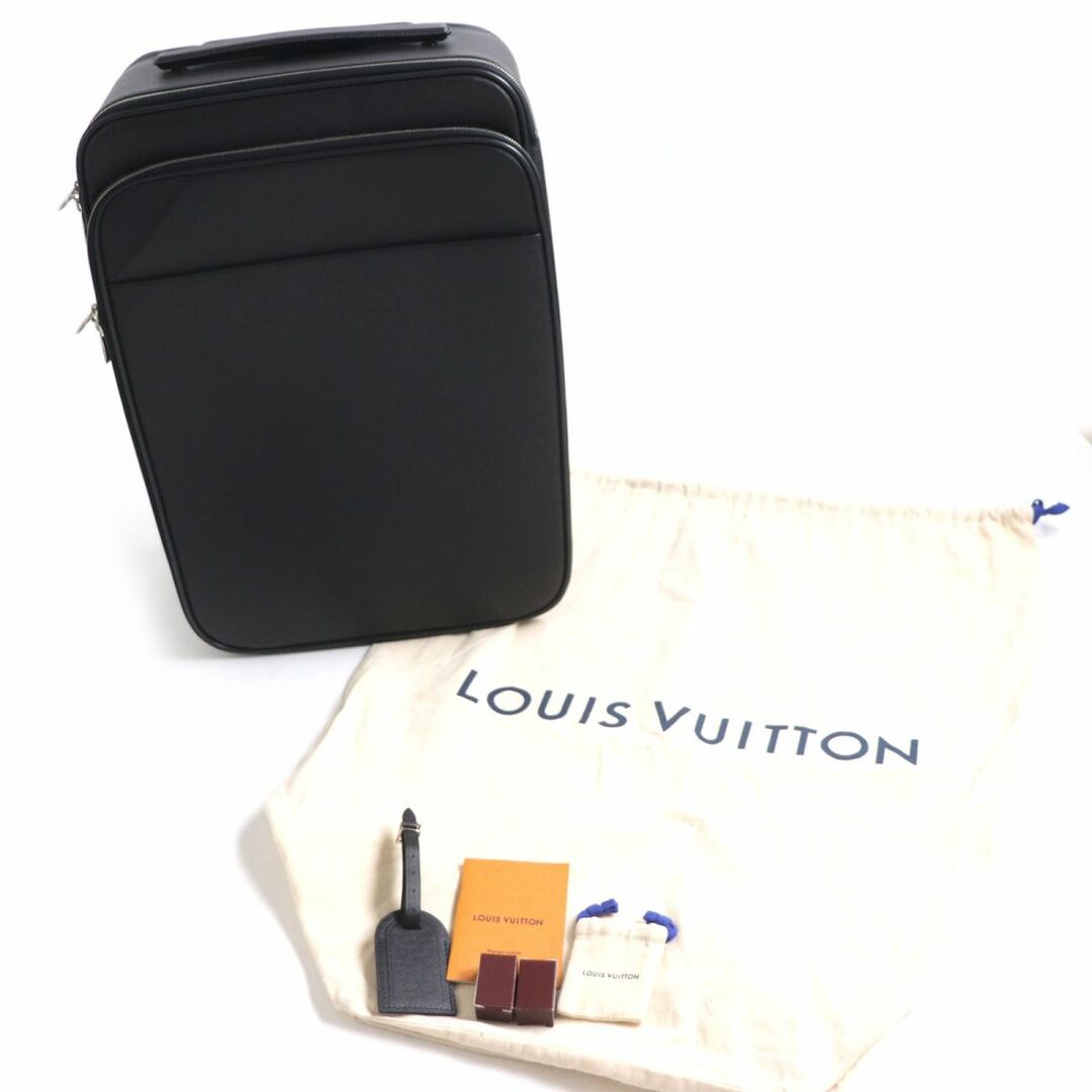 LOUIS VUITTON - 美品▽定価649000円 ルイヴィトン M32727 ぺガス