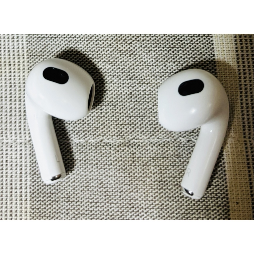 Apple - Apple Airpods (第3世代) MME73J/Aの通販 by honey's shop