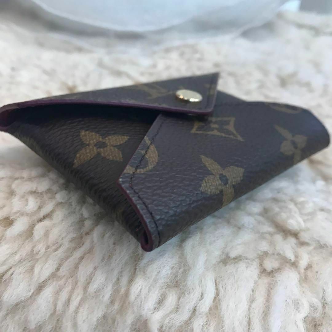 LOUIS VUITTON コインケース/未使用品