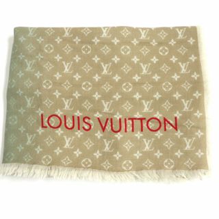 ヴィトン(LOUIS VUITTON) 小物 ストール(メンズ)の通販 100点以上