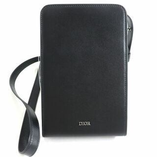 DIOR HOMME - DIOR サドルバッグ ホワイト 専用の通販 by shop's 