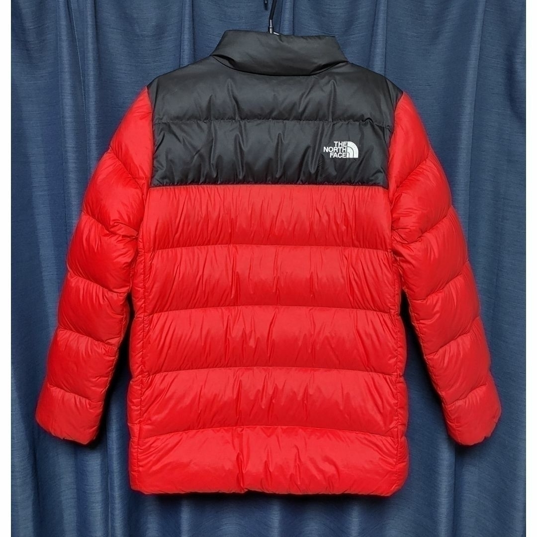 THE NORTH FACE(ザノースフェイス)のTHE NORTH FACE DOWN JACKET レディースのジャケット/アウター(ダウンジャケット)の商品写真