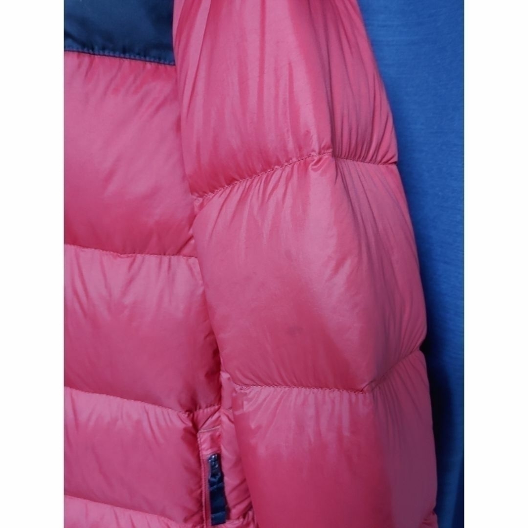 THE NORTH FACE(ザノースフェイス)のTHE NORTH FACE DOWN JACKET レディースのジャケット/アウター(ダウンジャケット)の商品写真