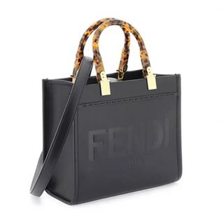 フェンディ(FENDI)のFENDI◆Sunshine スモール トートバッグ(トートバッグ)