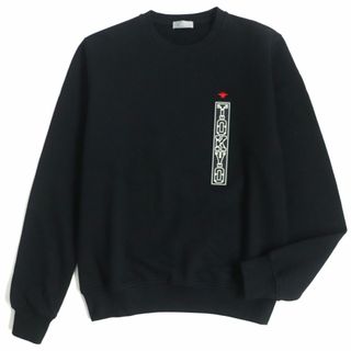 ディオール オム・Sweatshirt・Dior Homme・スウェット