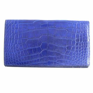 エルメス ブルー 折り財布(メンズ)の通販 17点 | Hermesのメンズを買う