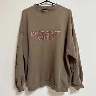 ヘザー トレーナー/スウェット(レディース)の通販 300点以上 | heather