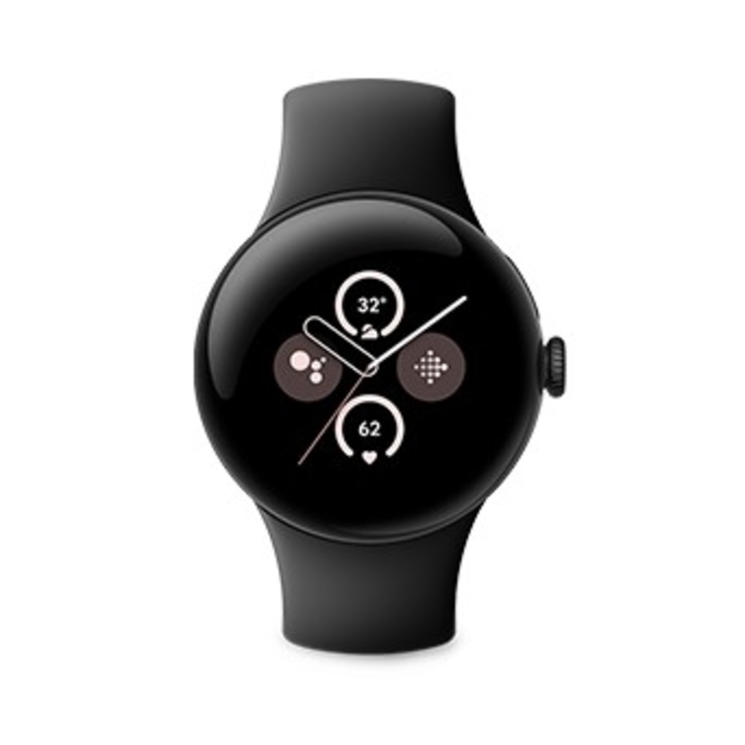 google pixel watch【未使用】 - 腕時計(デジタル) google pixel watch【未使用】 - 腕時計(デジタル)
