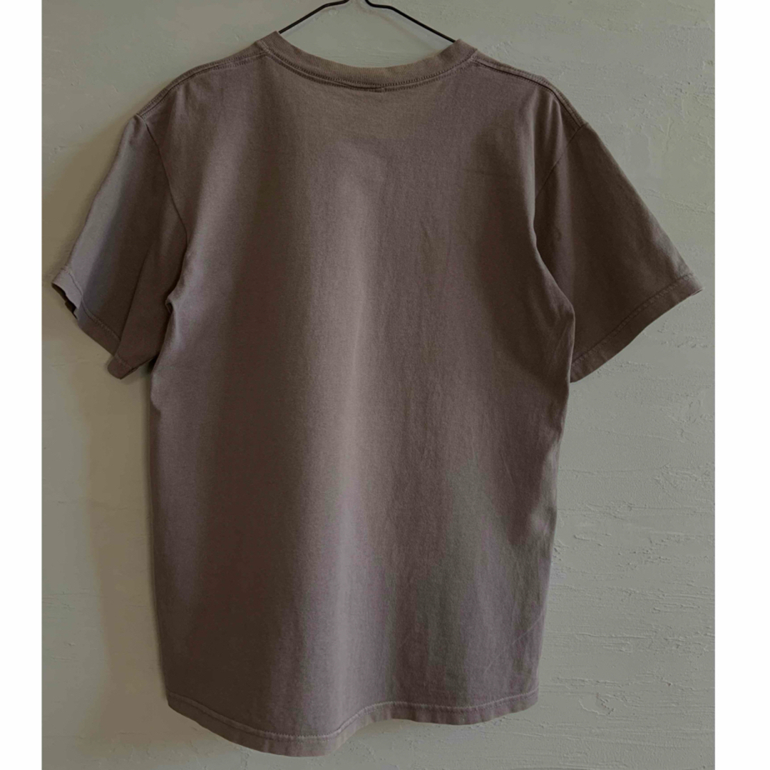 BOSE(ボーズ)の【BOSE】【anvil】半袖　Tシャツ メンズのトップス(Tシャツ/カットソー(半袖/袖なし))の商品写真