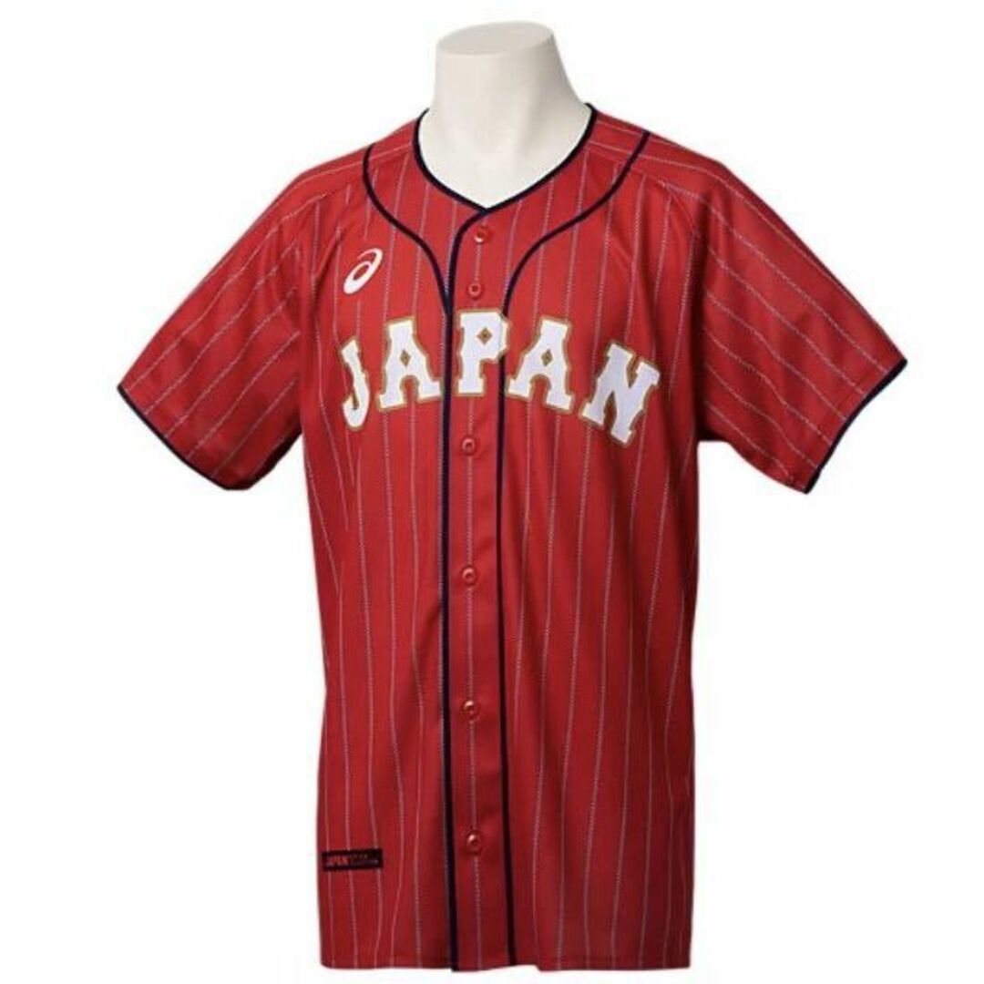 侍ジャパン ユニホーム L 新品 東京オリンピック公式商品 WBC 大谷翔平 侍ジャパン ユニホーム L 新品 東京オリンピック公式商品 WBC 大谷翔平