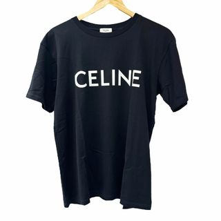 セリーヌ ロゴTシャツ Tシャツ・カットソー(メンズ)の通販 46点 ...