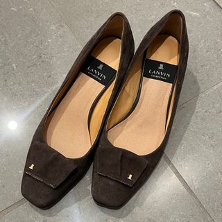 ランバンコレクション(LANVIN COLLECTION)のランバンコレクション・パンプス(ハイヒール/パンプス)