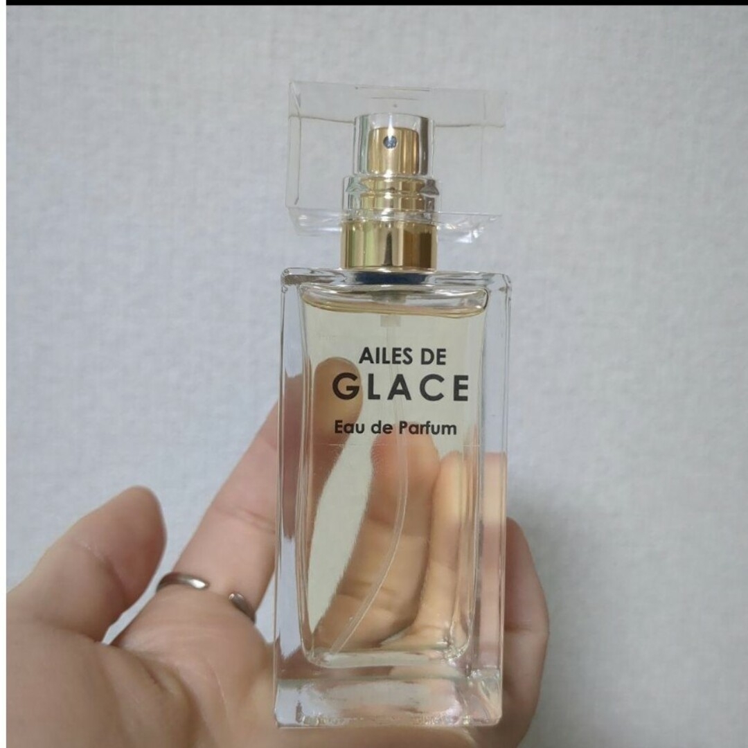 AILES DE GLACE 氷の翼　50ml