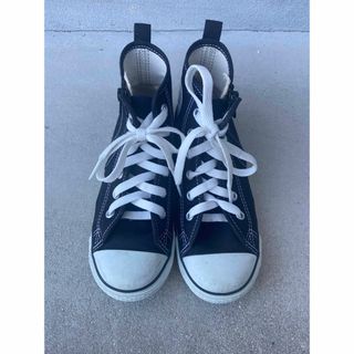 オールスター(ALL STAR（CONVERSE）)のコンバース CONVERSE  20  ハイカット(スニーカー)