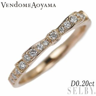 ヴァンドーム青山(Vendome Aoyama) リング(指輪)の通販 1,000点以上