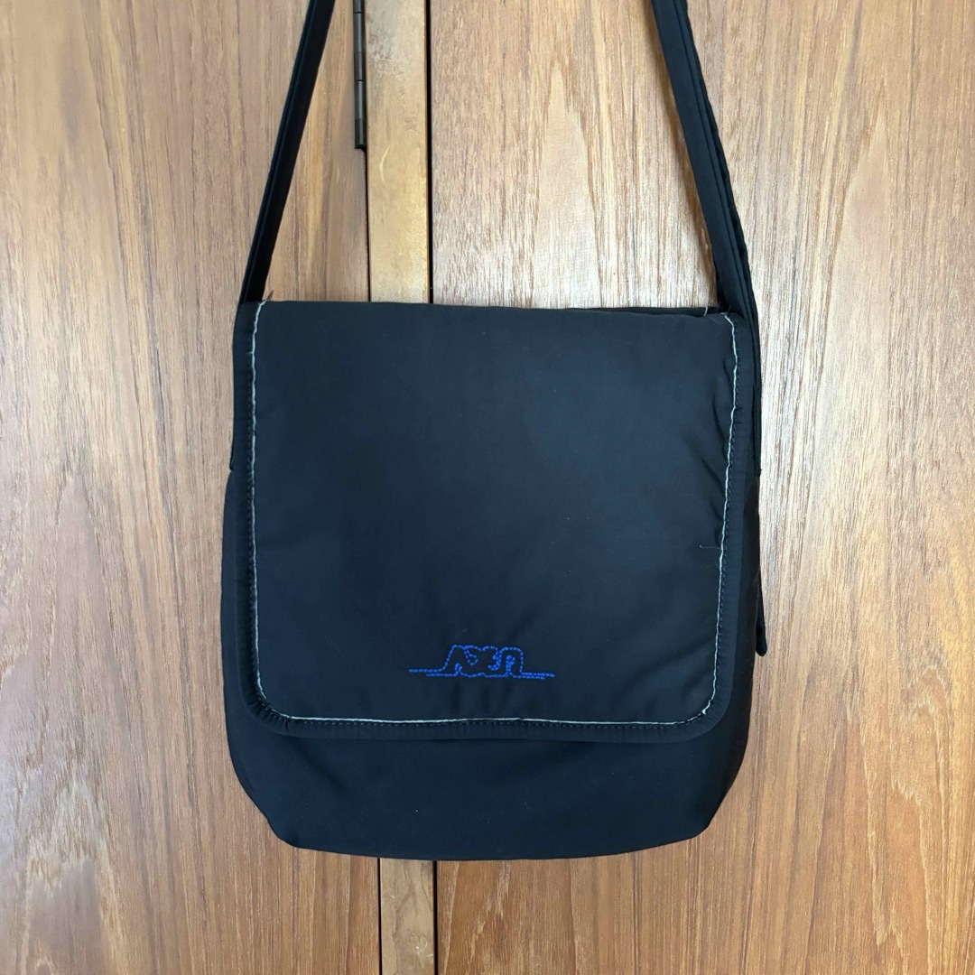 MAISON KITSUNE'(メゾンキツネ)のader error Urbane crossbody bag ショルダーバッグ メンズのバッグ(ショルダーバッグ)の商品写真