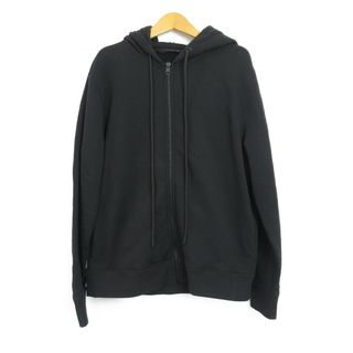 モンクレール(MONCLER)のモンクレール ジップアップパーカ パーカー(パーカー)