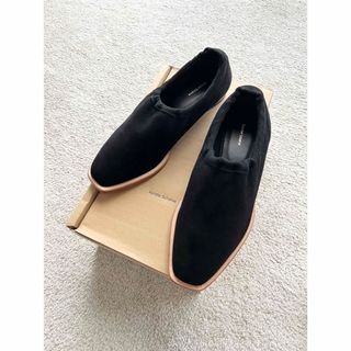 希少　早い者勝ち　Hender Scheme ドレススリッポン