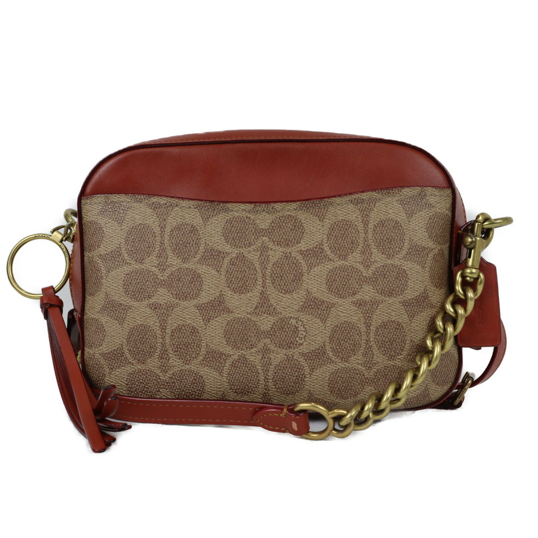 COACH(コーチ) ショルダーバッグ 31208-