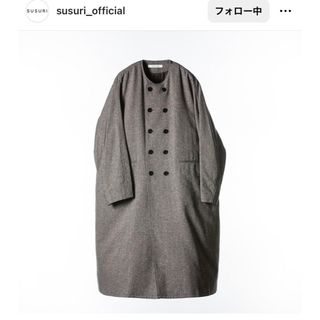 ヤエカ ジャケット/アウター(メンズ)の通販 400点以上 | YAECAのメンズ