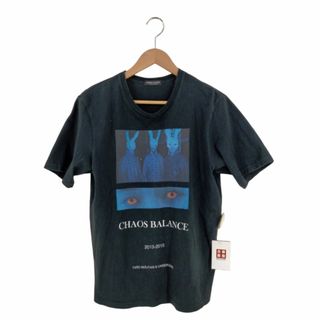 UNDERCOVER - UNDERCOVER 03SS SCAB期 上映会限定 Tシャツの通販 by ...