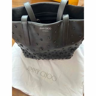 ジミーチュウ(JIMMY CHOO)のJIMMY CHOO (トートバッグ)