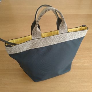 VIOLAd'ORO - 新品!完売品!VIOLAd'ORO ELMOチェーントートバッグ