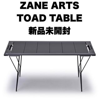 新品】 ZANEARTS ゼインアーツ トードテーブル テーブルの通販 by ...