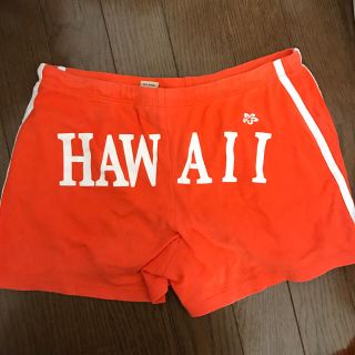 HAWAII ショートパンツ(ショートパンツ)