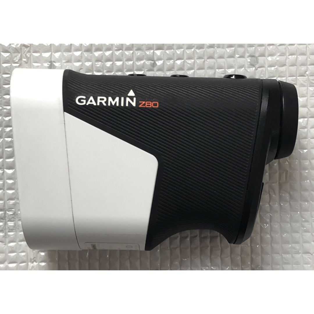 GARMIN(ガーミン)のGARMIN Approach Z80 距離計測器 スポーツ/アウトドアのゴルフ(その他)の商品写真
