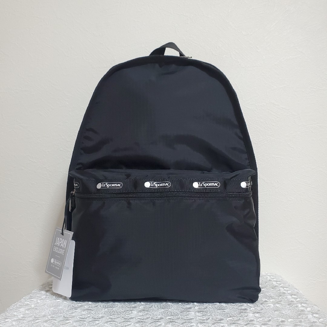 新品未使用 レスポートサック バックパック
