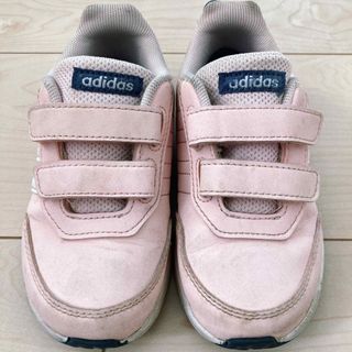 アディダス(adidas)のスニーカー　16cm(スニーカー)