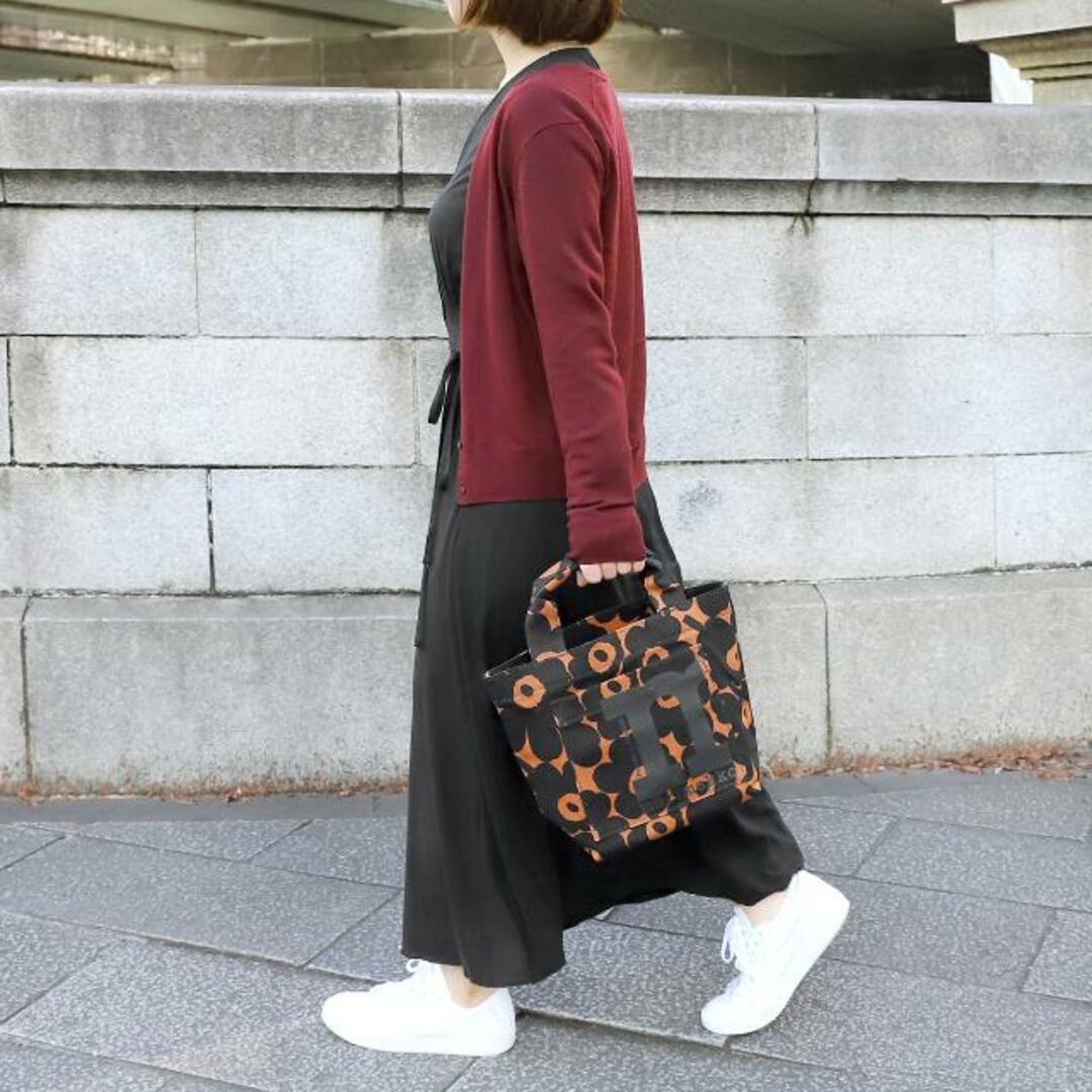 marimekko ハンドバッグ