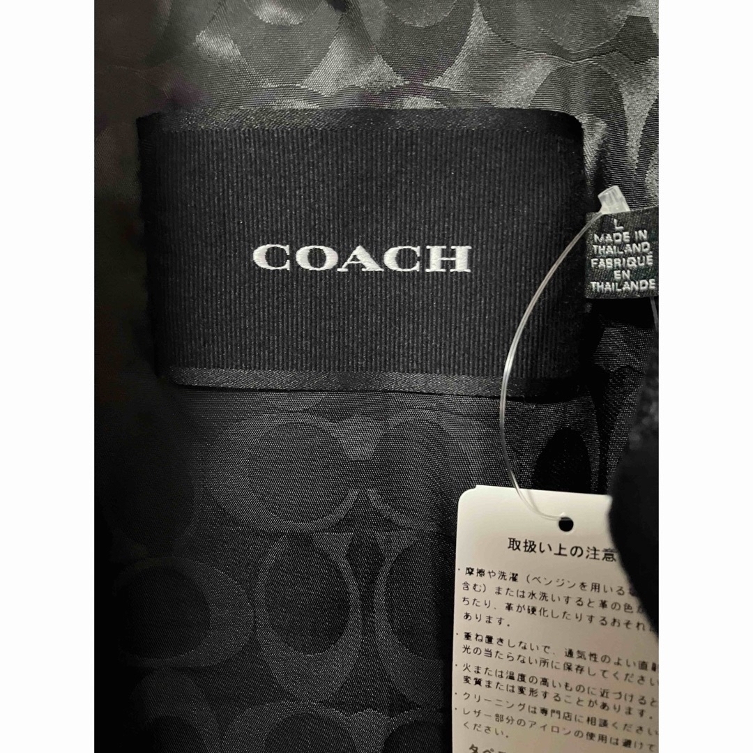 お値下げしました！COACH シグネーチャースウィングパック ショルダーバッグ美品