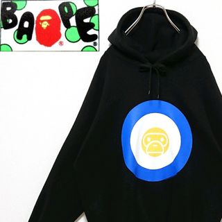 アベイシングエイプ ノースフェイス パーカー(メンズ)の通販 100点以上