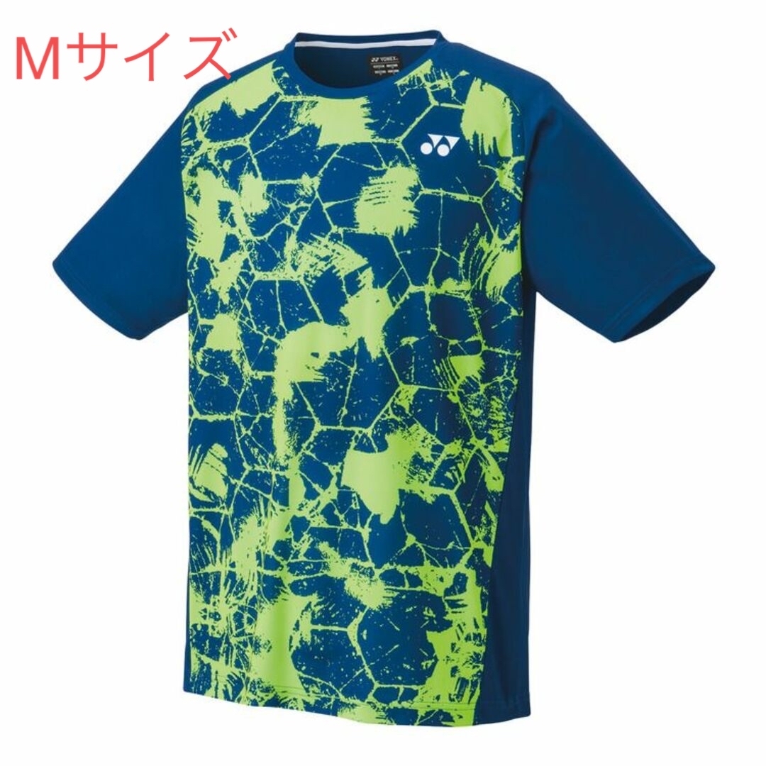 （Ｍサイズ）　ＹＯＮＥＸ　ドライＴシャツ　新品未使用