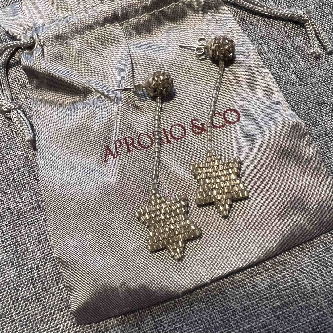 AprosioampcoAprosio&co ピアス