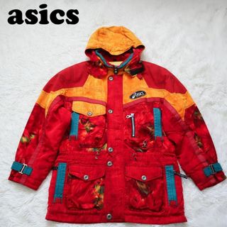 アシックス ウエアの通販 58点 | asicsのスポーツ/アウトドアを買う