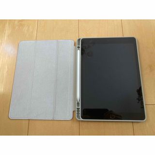 エレコム(ELECOM)の【あいむ様専用】iPadケース10.2 第9/8/7世代(モバイルケース/カバー)