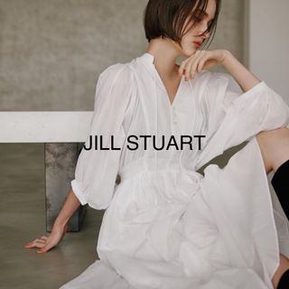 ジルスチュアート(JILLSTUART)のsoup様2点おまとめ(シャツ/ブラウス(長袖/七分))