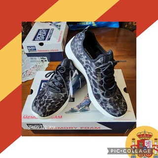 スケッチャーズ(SKECHERS)の★新品未使用 スケッチャーズボブス 25★(スニーカー)