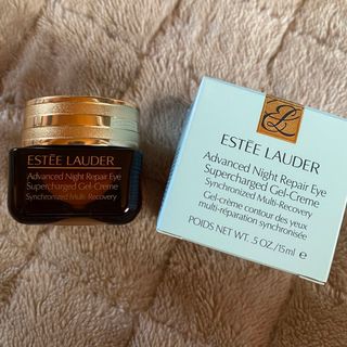 エスティローダー(Estee Lauder)のエスティーローダー＊アイジェル(アイケア/アイクリーム)