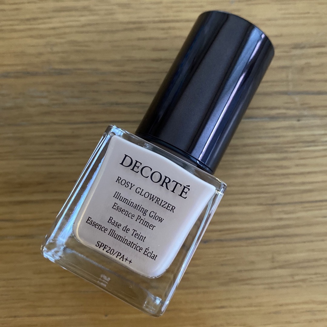 COSME DECORTE(コスメデコルテ)のCOSME DECFRTE コスメデコルテ ロージーグロウライザー 30ml コスメ/美容のベースメイク/化粧品(化粧下地)の商品写真