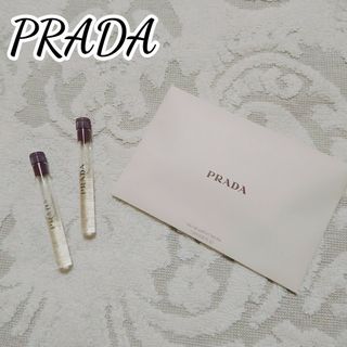 プラダ(PRADA)のオーデパルファム テンダー(香水(女性用))