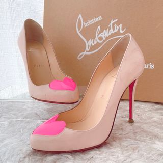 Christian Louboutin(ハイヒール/パンプス)のフリマアイテム一覧 Christian Louboutin(ハイヒール/パンプス)のフリマアイテム一覧