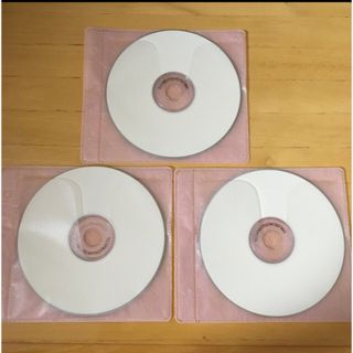 ミツビシ(三菱)の未使用品　CD-R  データ用700MB  三菱　6枚(PC周辺機器)