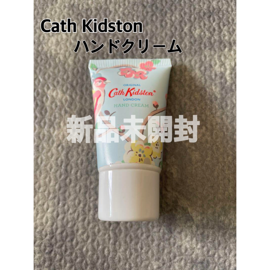 Cath Kidston(キャスキッドソン)のCath Kidston ハンドクリーム コスメ/美容のボディケア(ハンドクリーム)の商品写真