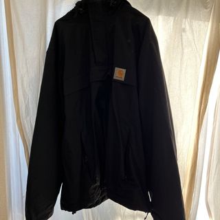 カーハート(carhartt)のCarhartt アノラック(大幅値下げ！！)(マウンテンパーカー)