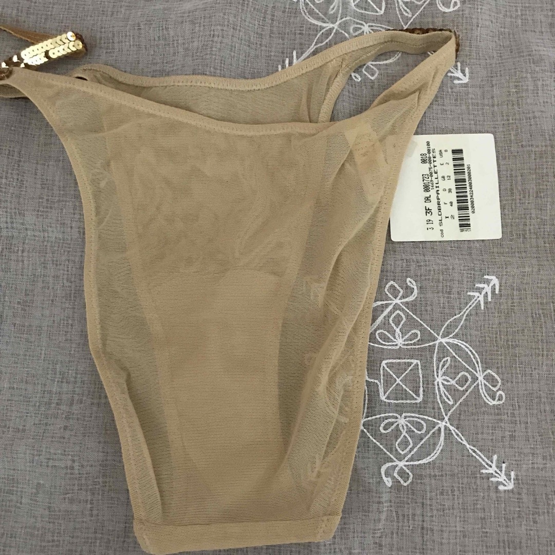 LA PERLA(ラペルラ)の最終 SALE⭐️新品　ラペルラ　ランジェリーセット　☆ レディースの下着/アンダーウェア(ブラ&ショーツセット)の商品写真