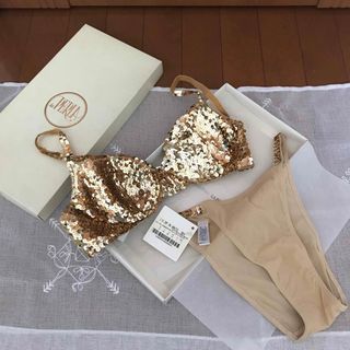 LA PERLA - 最終 SALE⭐️新品　ラペルラ　ランジェリーセット　☆